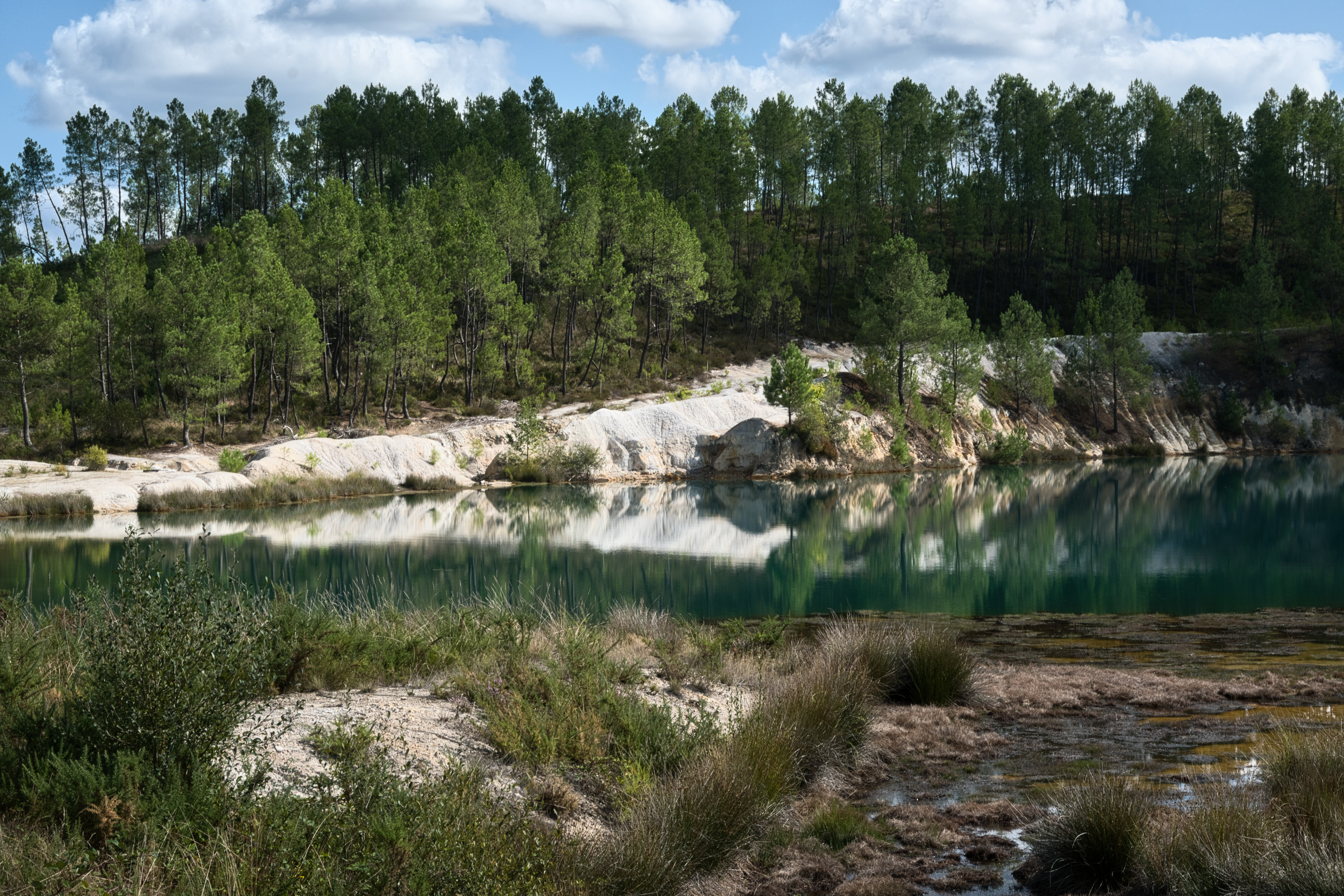 Les eaux secrètes de Guizengeard (13)