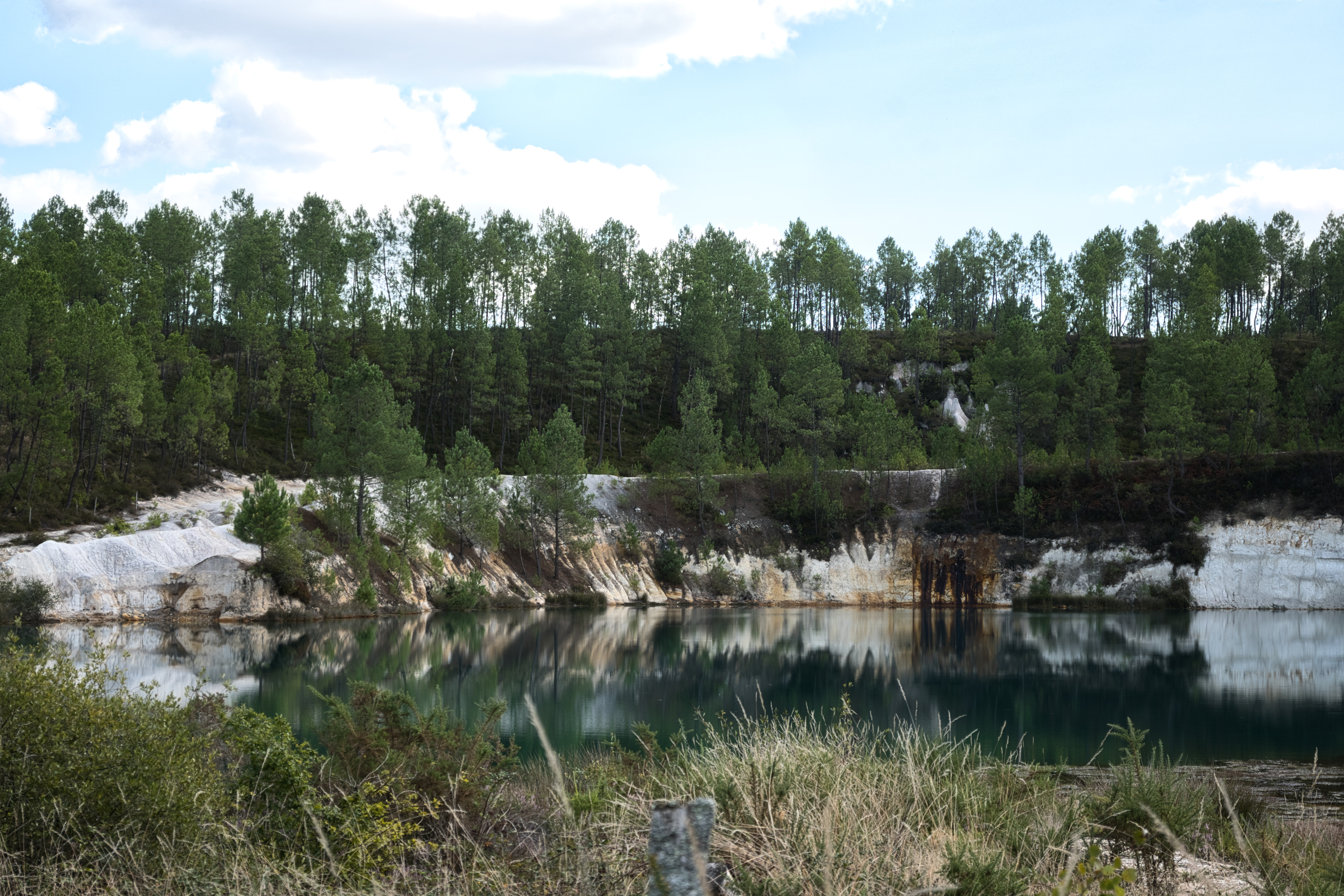 Les eaux secrètes de Guizengeard (14)