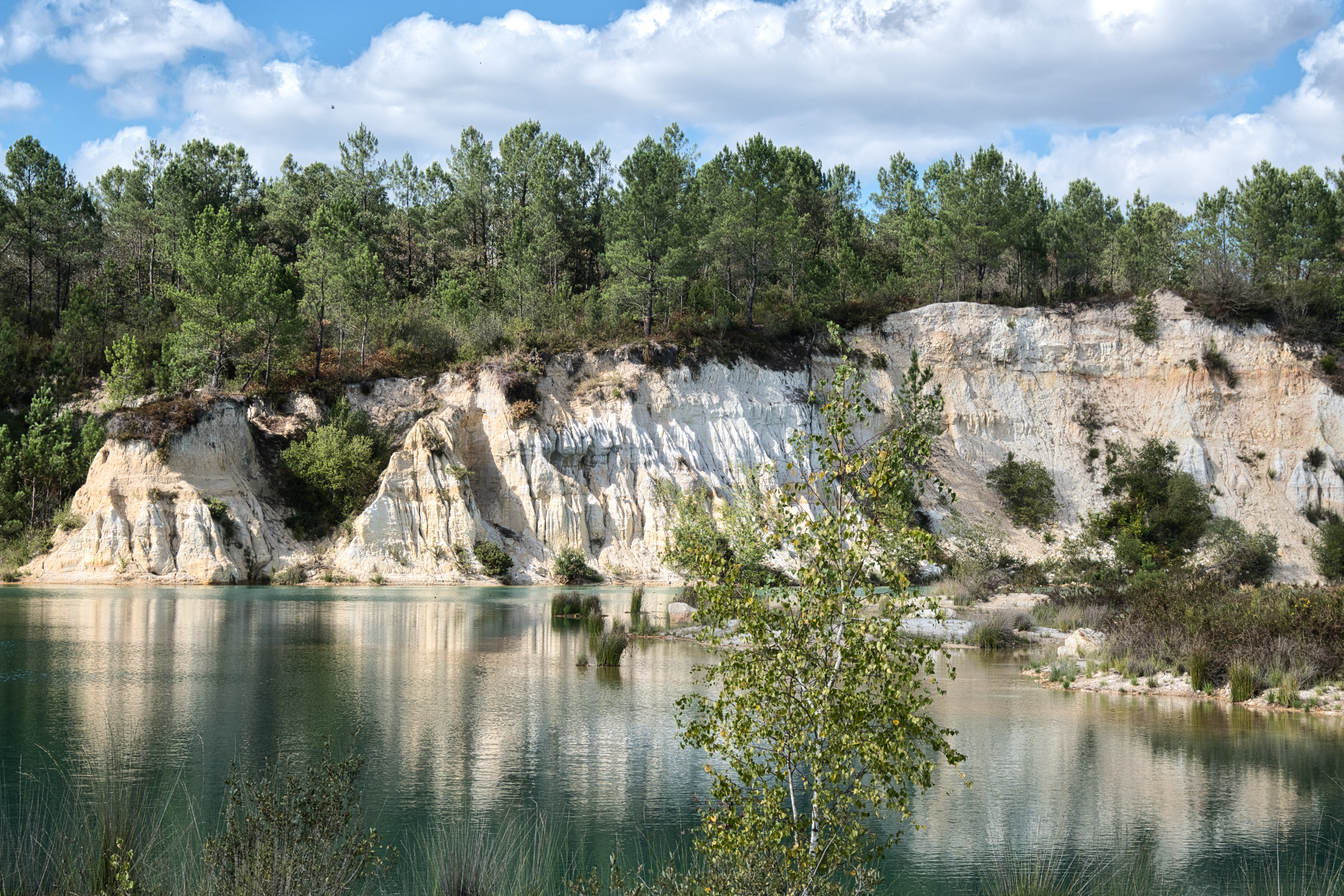 Les eaux secrètes de Guizengeard (17)
