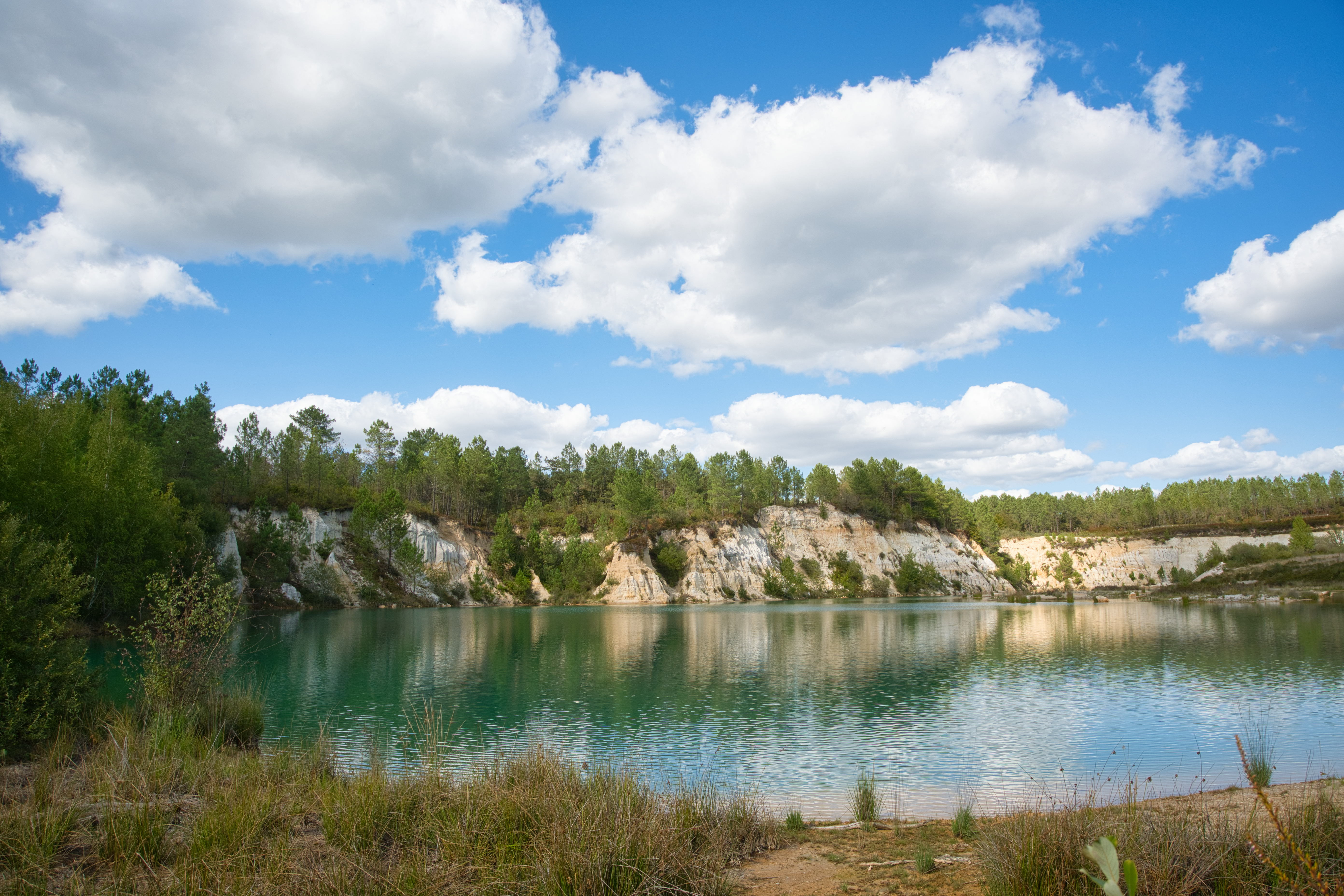 Les eaux secrètes de Guizengeard (19)