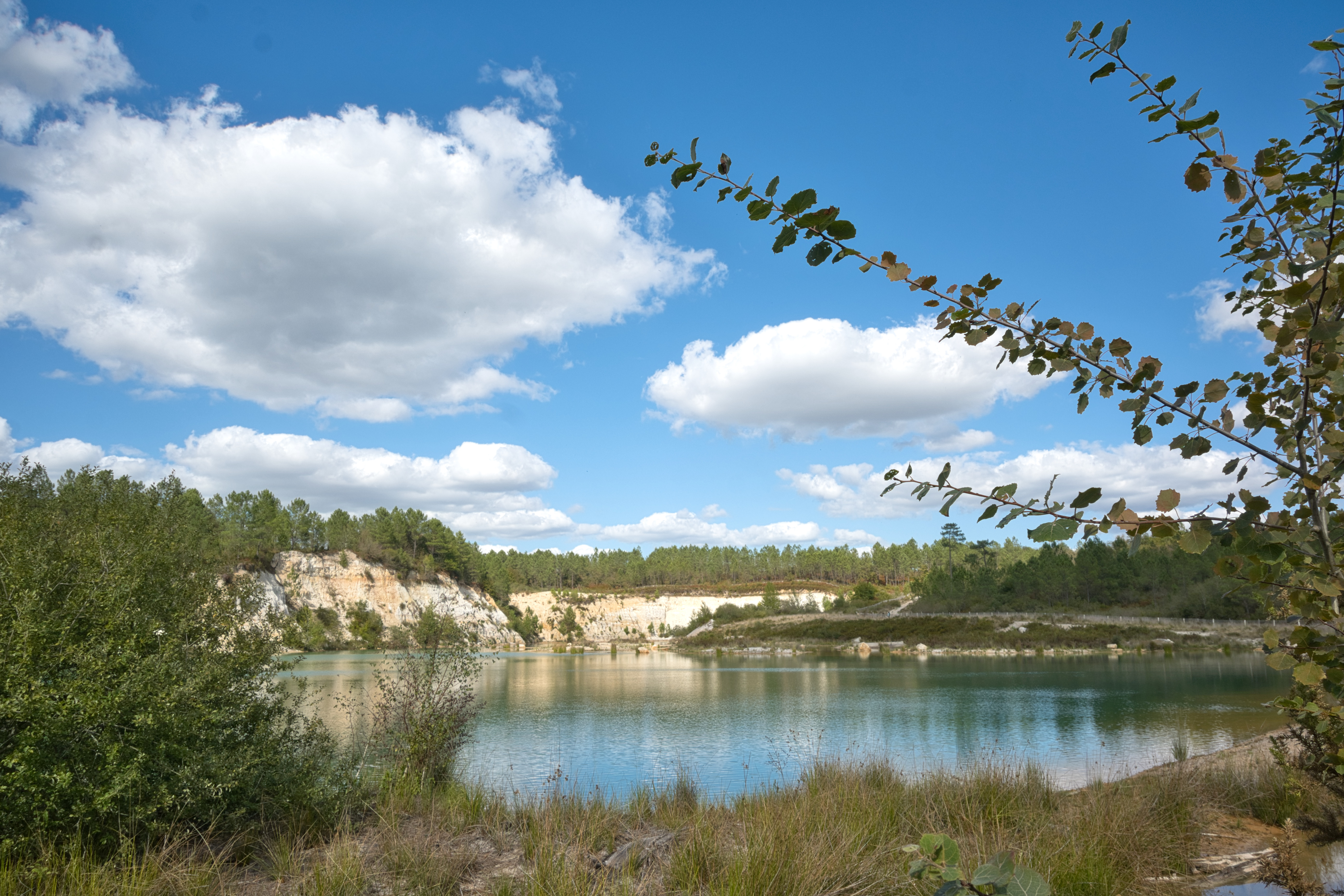 Les eaux secrètes de Guizengeard (20)