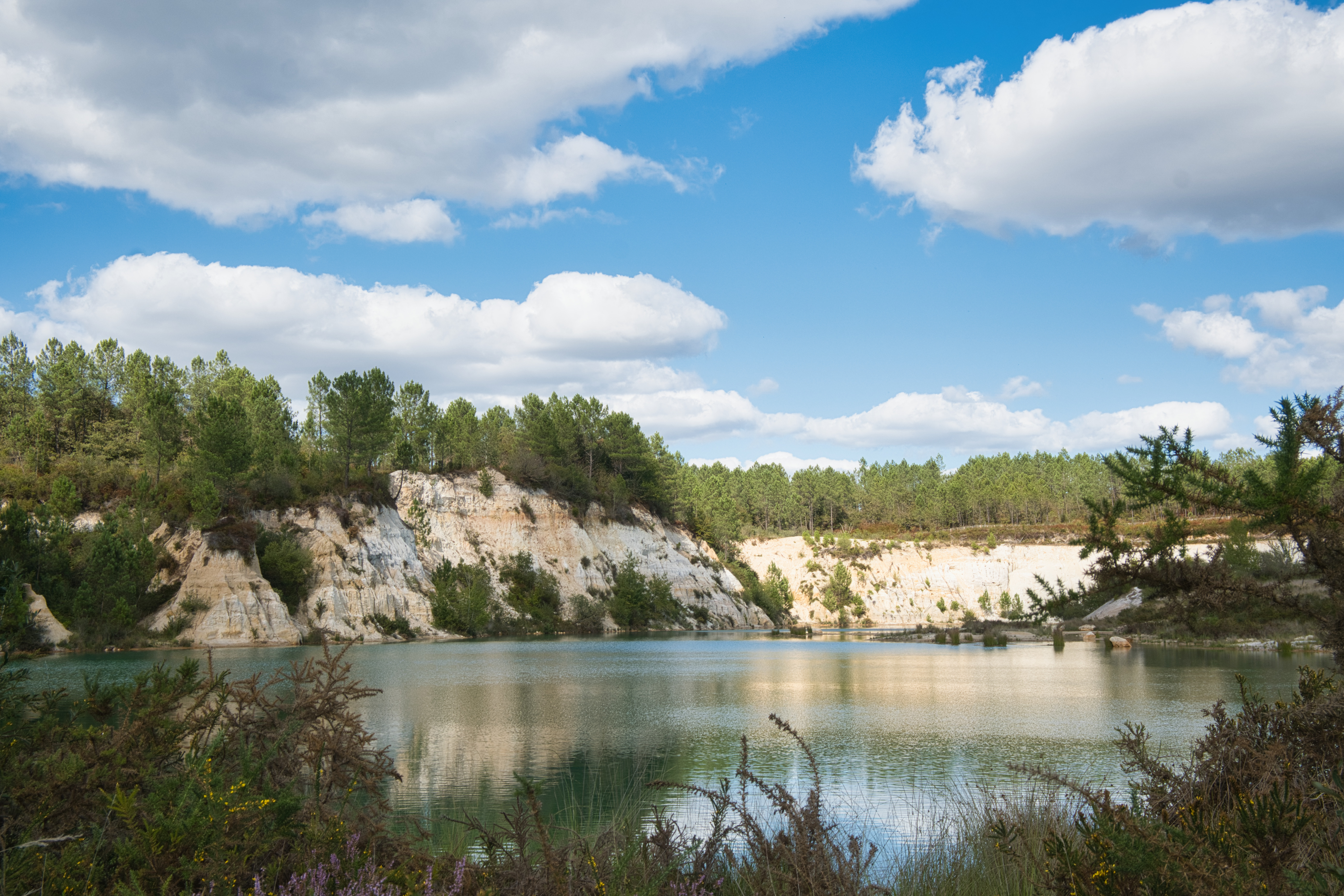 Les eaux secrètes de Guizengeard (21)