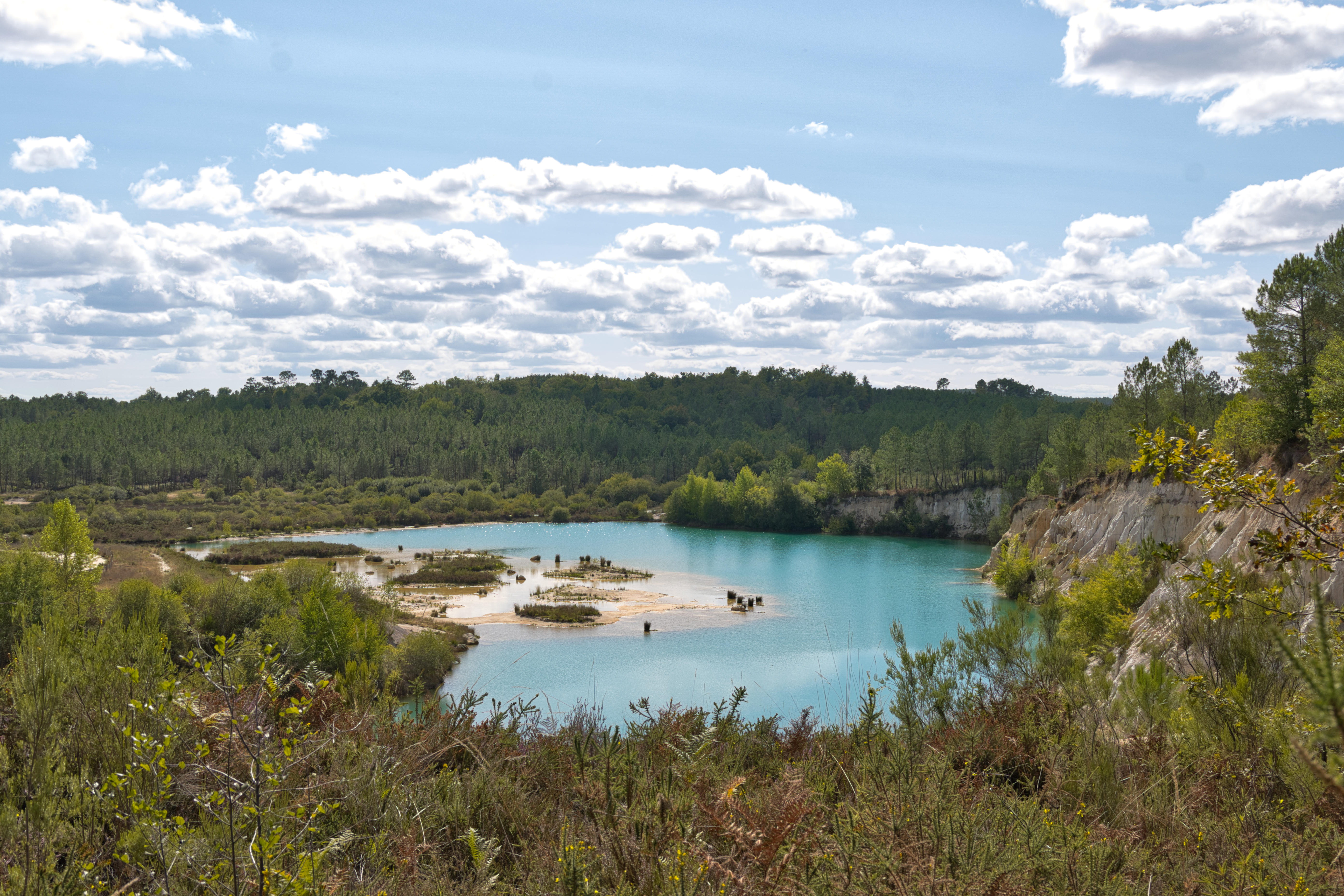 Les eaux secrètes de Guizengeard (24)