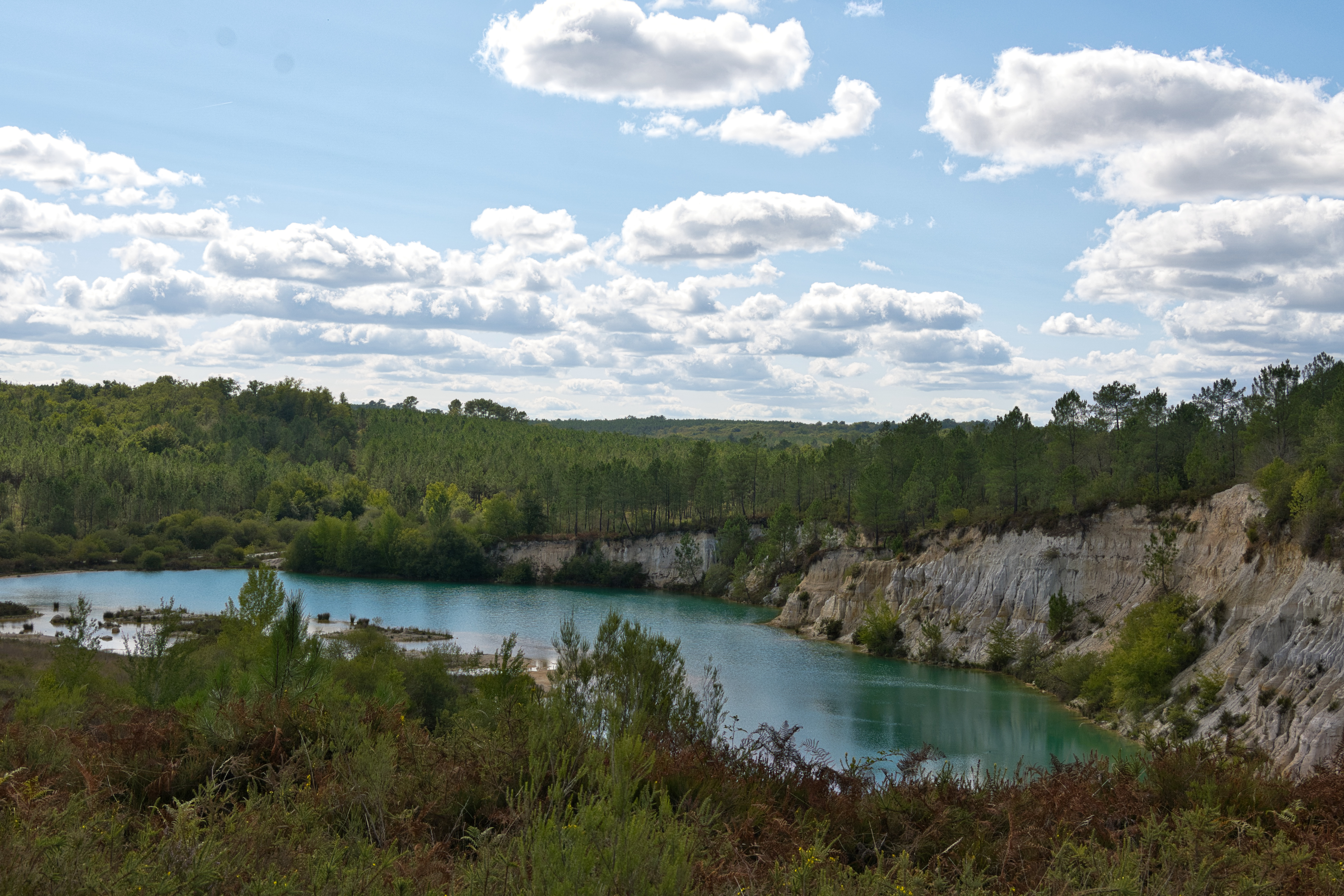 Les eaux secrètes de Guizengeard (25)