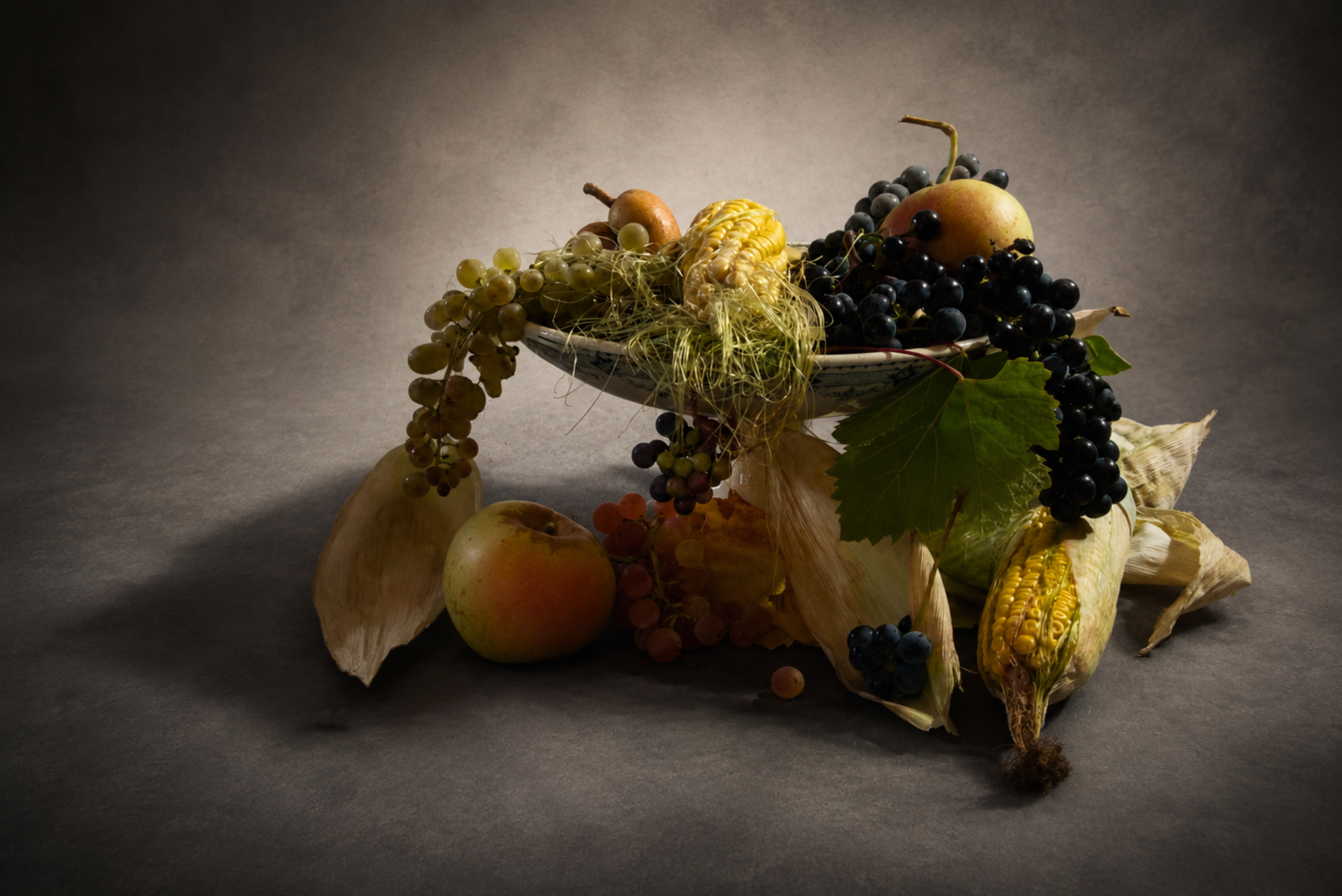 Les Trésors de la vigne (2)