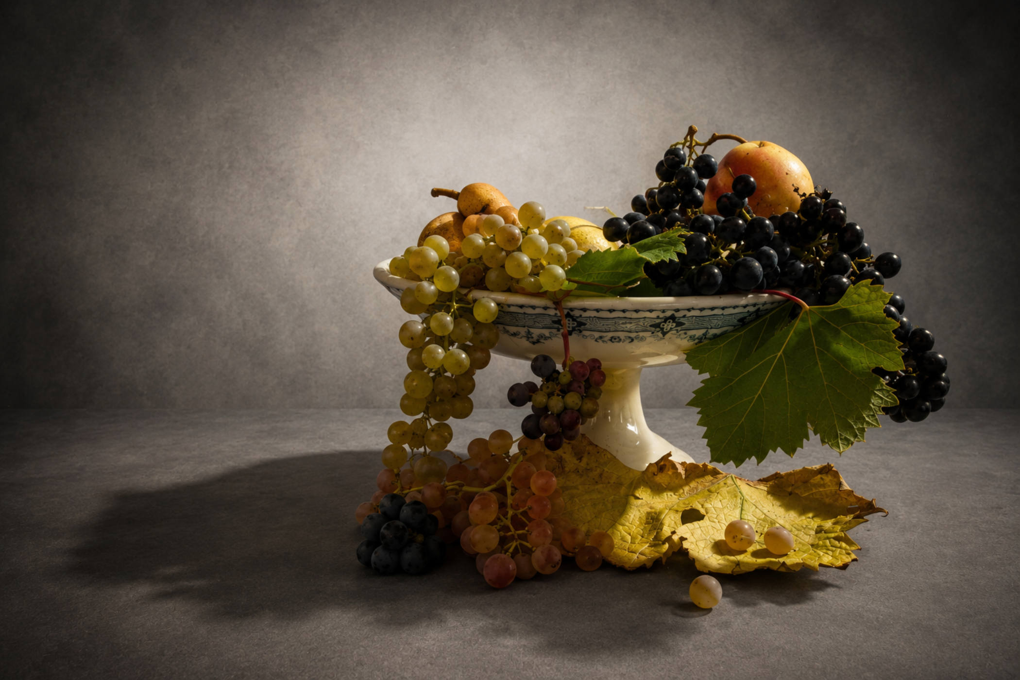 Les Trésors de la vigne (3)