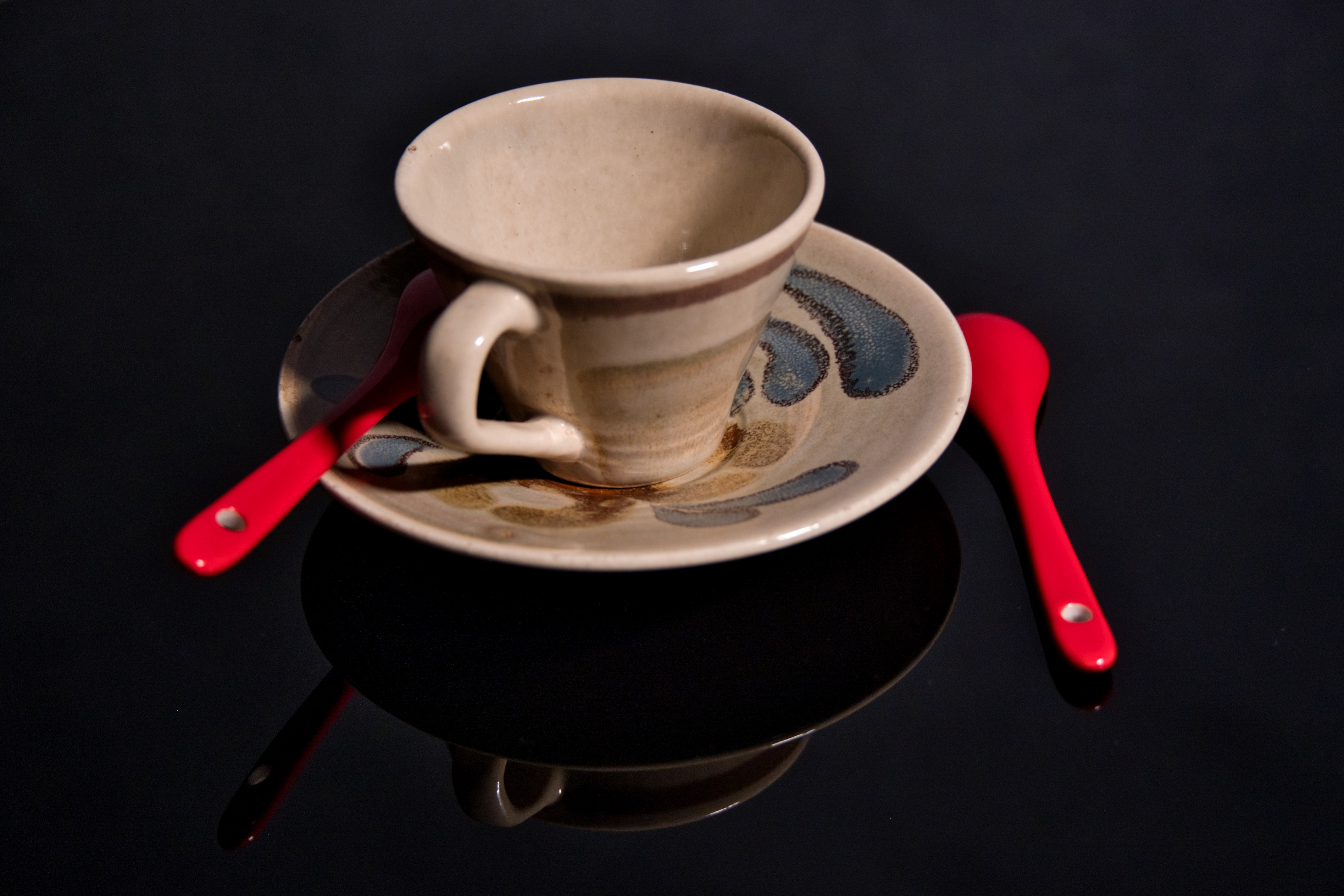 Nature Morte Tasse café (5)